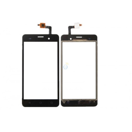 TOUCH WIKO LENNY 3 PRETO TOUCH WIKO LENNY 3 PRETO